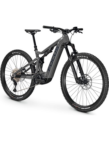 JAM² 7.8 PLUS - Taglia L