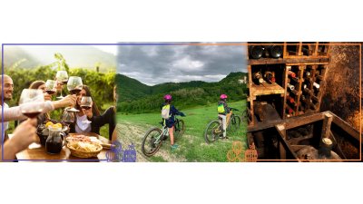 Tour delle Colline e delle...