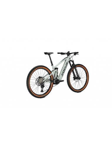 JAM² 6.8 PLUS - USATA