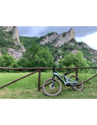 Tour dei Sassi di Rocca Malatina 14...