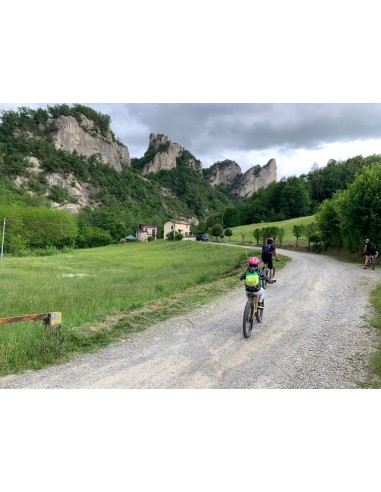 Tour dei Sassi di Rocca Malatina 14...