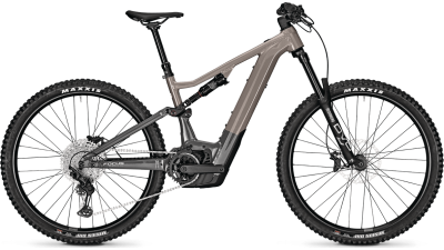 JAM² 6.7 PLUS - Taglia S