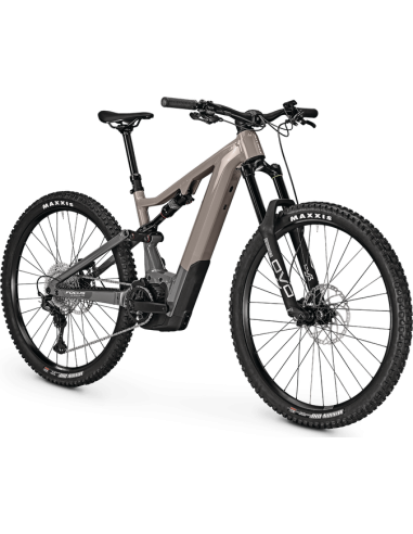 JAM² 6.7 PLUS - Taglia S