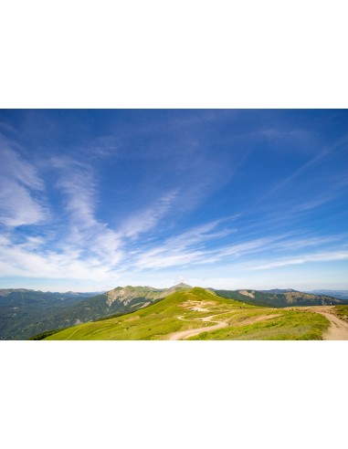18/07 -  Tour Dall'Emilia alla Toscana