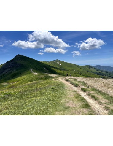 18/07 -  Tour Dall'Emilia alla Toscana
