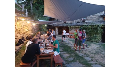 19.08 - Tour Serale con...