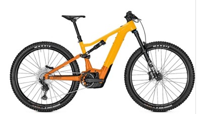 JAM² 6.7 PLUS - Taglia L