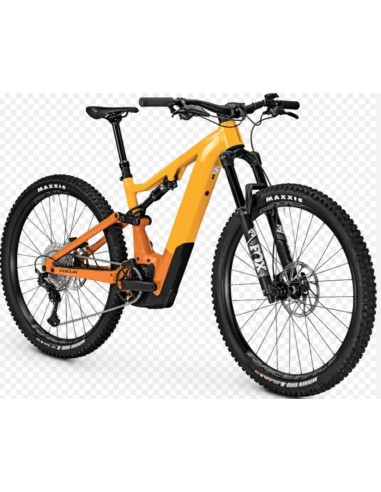 JAM² 6.7 PLUS - Taglia L