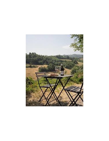 Tour Foliage nelle colline del...