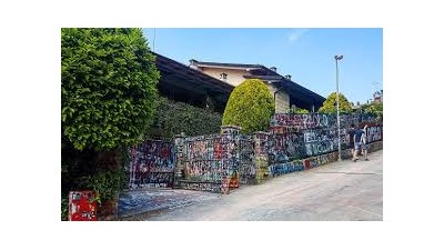 Tour alla scoperta di Zocca...