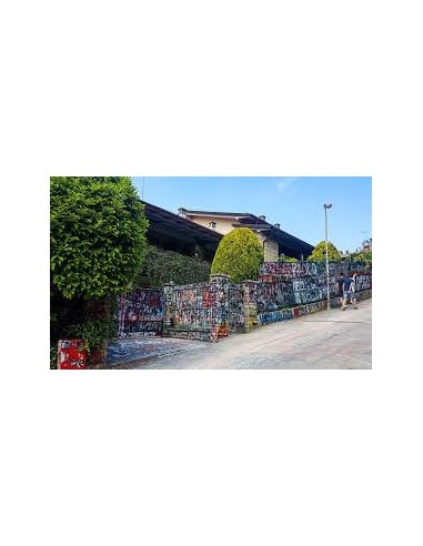 Tour alla scoperta di Zocca e dei...