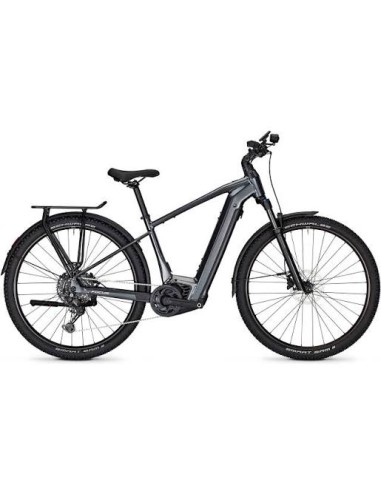 AVENTURA² 6.7 - Taglia M