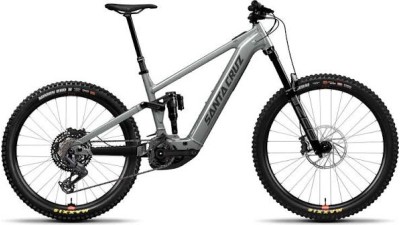 Santa Cruz VALA - Taglia L