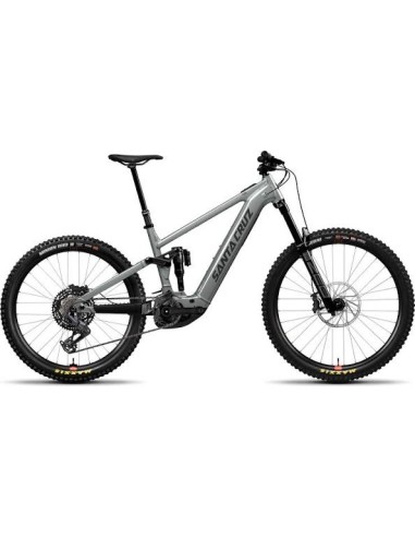 Santa Cruz VALA - Taglia M