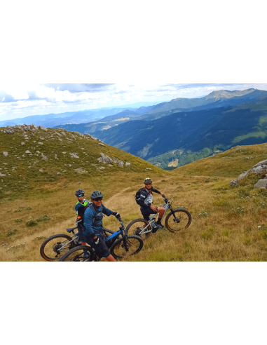 26/07 Le Polle - 1 Day + Pranzo