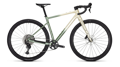 Bicicletta Gravel FOCUS...