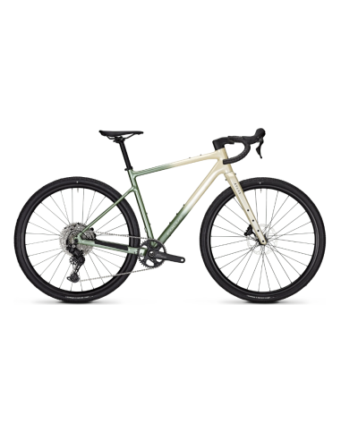 Bicicletta Gravel FOCUS Atlas 6.7