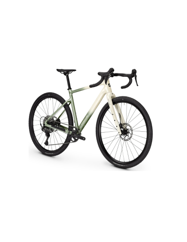 Bicicletta Gravel FOCUS Atlas 6.7
