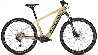 Jarifa² 6.6 Seven XS